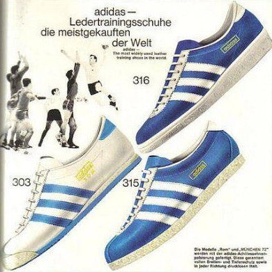 Top 20 Best Adidas Shoes of All Time