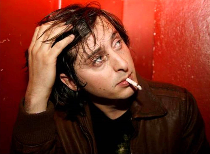 11 Classic Carl Barât Quotes