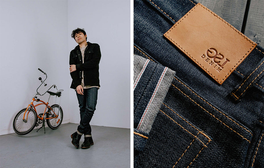 10 Facts About LSG Denim and Why it’s Crazy You Haven’t Heard of Them Yet!