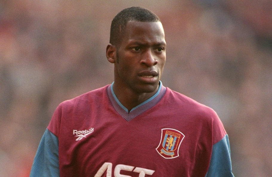 Ugo Ehiogu