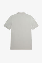 Load image into Gallery viewer, Fred Perry  - M6000 - Shirt in Limestone / Ecru