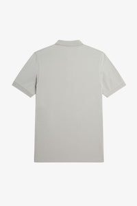 Fred Perry  - M6000 - Shirt in Limestone / Ecru