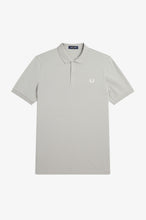 Load image into Gallery viewer, Fred Perry  - M6000 - Shirt in Limestone / Ecru