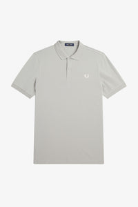 Fred Perry  - M6000 - Shirt in Limestone / Ecru