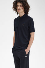 Load image into Gallery viewer, Fred Perry  - M6000 - Shirt in Navy