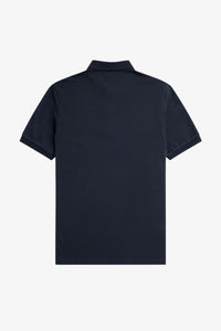 Fred Perry  - M6000 - Shirt in Navy