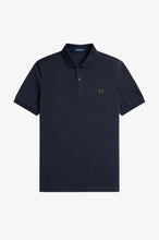 Load image into Gallery viewer, Fred Perry  - M6000 - Shirt in Navy