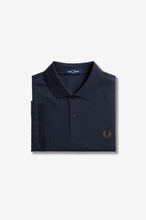 Load image into Gallery viewer, Fred Perry  - M6000 - Shirt in Navy