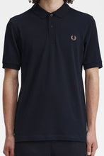 Load image into Gallery viewer, Fred Perry  - M6000 - Shirt in Navy