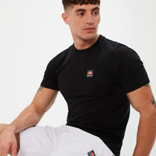 Load image into Gallery viewer, Ellesse - Pertuso T-Shirt in Black