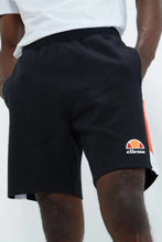 Load image into Gallery viewer, Ellesse - Farnia shorts in Black