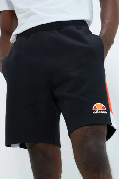 Ellesse - Farnia shorts in Black