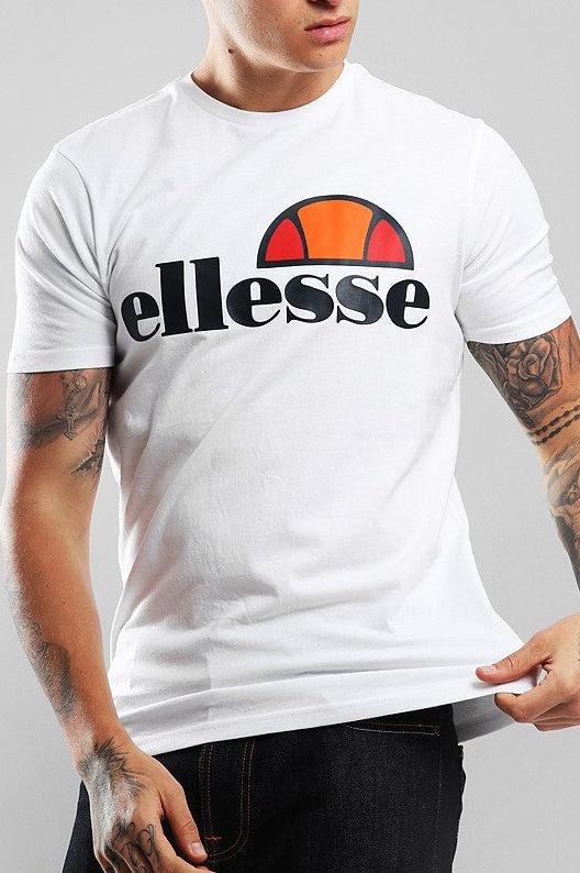 Ellesse Cirillo Men's T-Shirt Large 