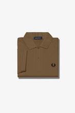 Load image into Gallery viewer, Fred Perry  - M6000 - Shirt in Shaded Stone