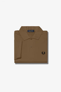 Fred Perry  - M6000 - Shirt in Shaded Stone