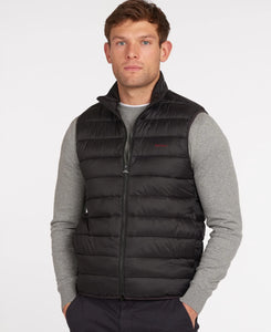 Barbour - Bretby Gilet in Black