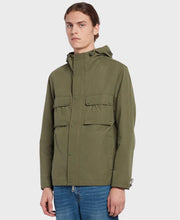 Load image into Gallery viewer, Farah - Jay Parka in Vintage Green