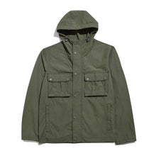 Load image into Gallery viewer, Farah - Jay Parka in Vintage Green