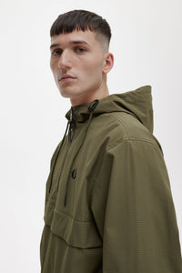 Fred Perry - Seerseeker J5539 in Uniform Green