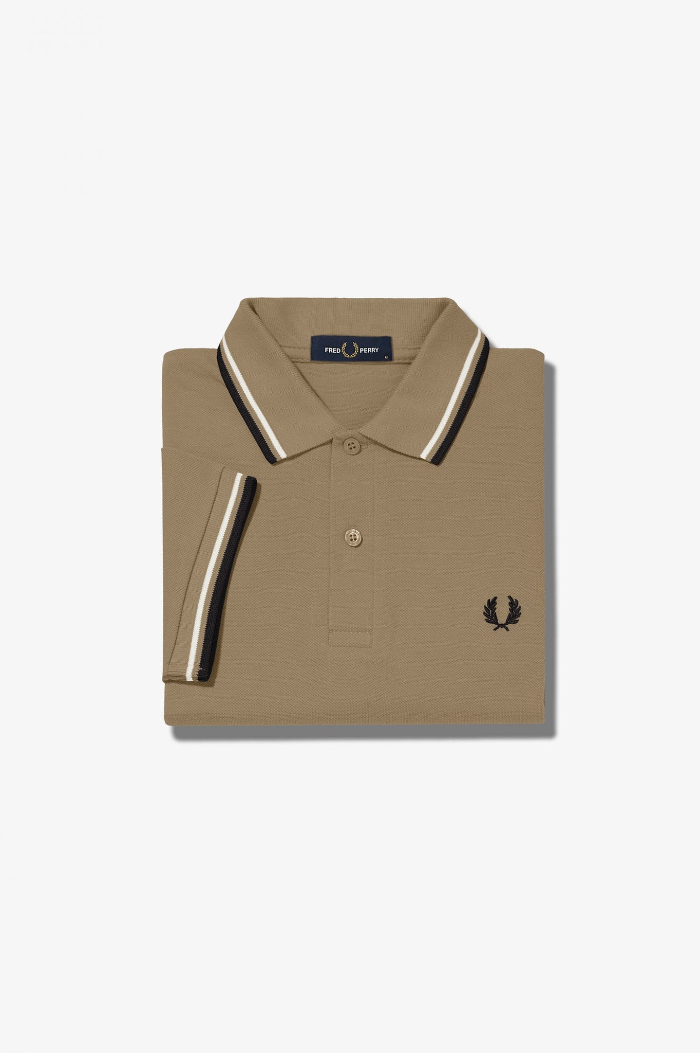 Lacoste hotsell fred perry