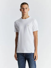 Load image into Gallery viewer, Pretty Green - Core T-Shirt in White