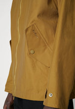 Load image into Gallery viewer, Barbour - Holby Hooded Waterproof Jacket in Russet