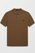 Load image into Gallery viewer, Fred Perry  - M6000 - Shirt in Shaded Stone