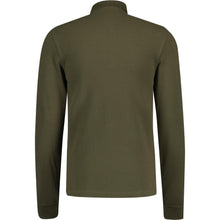 Load image into Gallery viewer, Fred Perry - M6006 Long Sleeve in Uniform Green