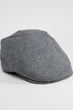 Load image into Gallery viewer, Goorin Bros - Flat Cap - Charcoal