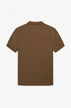 Load image into Gallery viewer, Fred Perry  - M6000 - Shirt in Shaded Stone