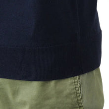 Load image into Gallery viewer, Fred Perry - K9601 Crew Neck Sweater in Navy