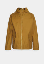 Load image into Gallery viewer, Barbour - Holby Hooded Waterproof Jacket in Russet