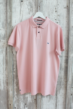 Load image into Gallery viewer, Weekend Offender - Dove Polo in Rose